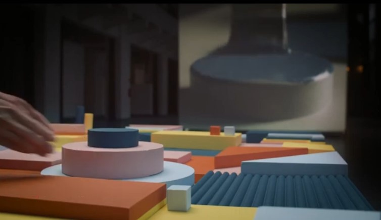 וידאו לדוגמה