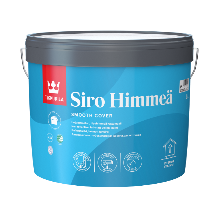tikkurila_sirohimmea_9L