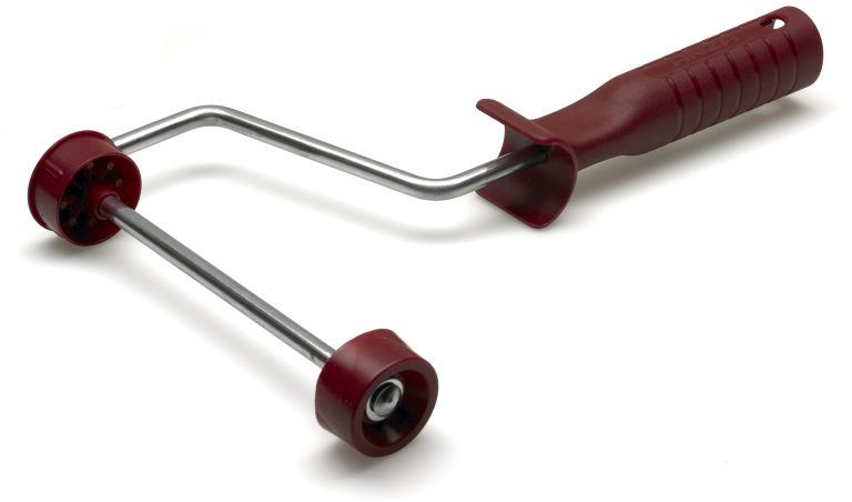 ידית לרולר 10 CM 25 CM