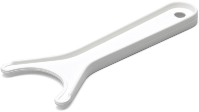 כלי ניקוי לרולר