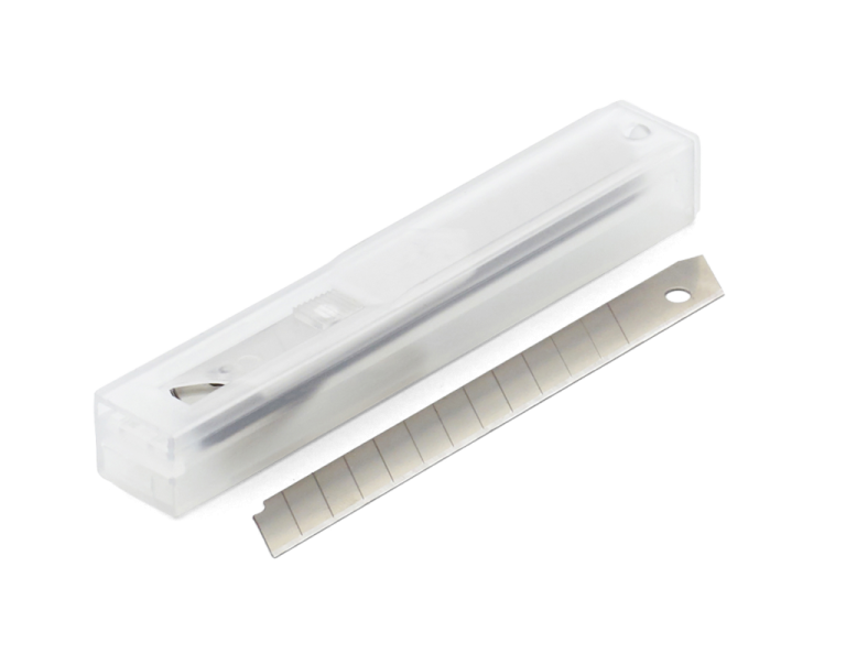 להבים לסכין יפני