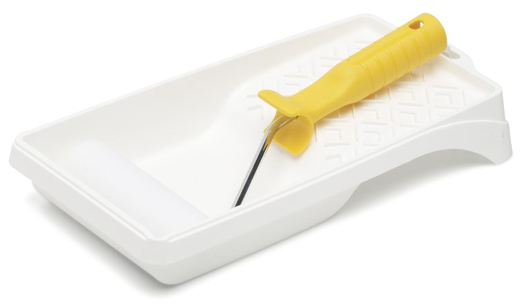 סט לרולר SKUM 10CM