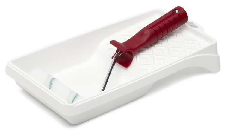 סט רולר TITEX 10CM