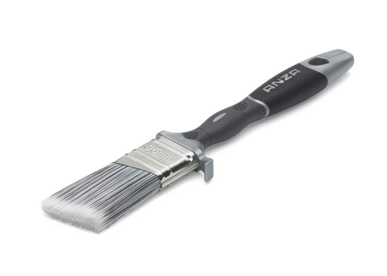 מברשת זווית 35