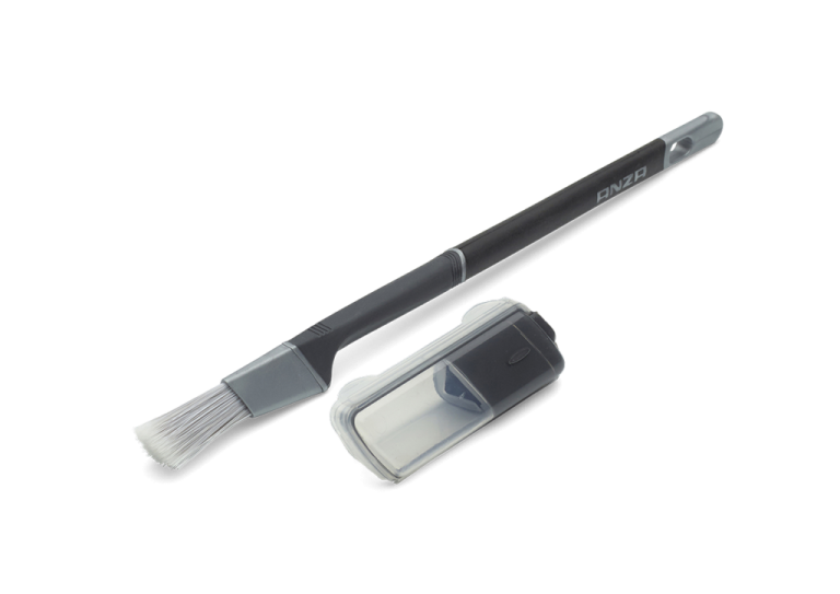 מברשת משולשת 15