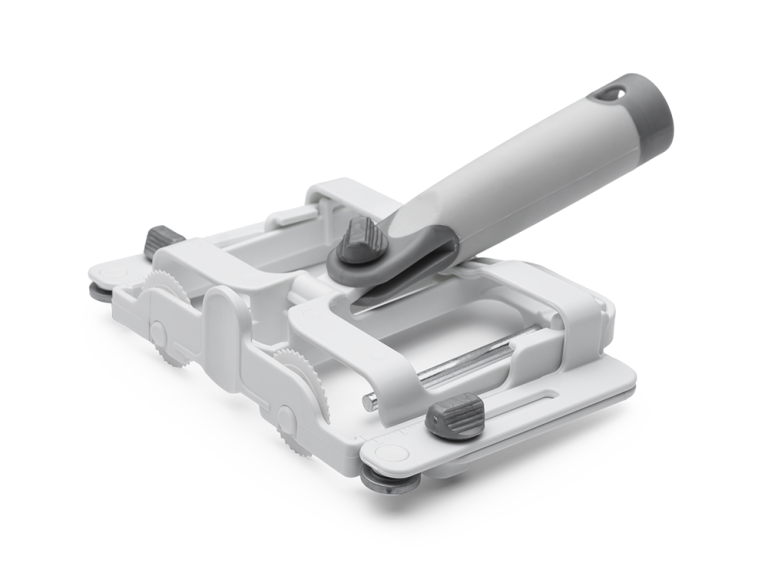 רולר כפול לפינות